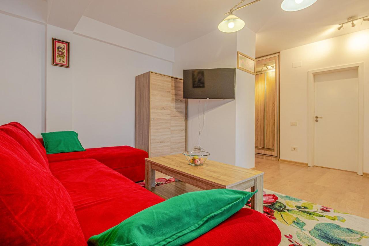 Opera Apart Apartment Brașov Exterior foto