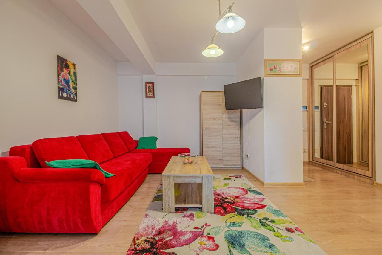 Opera Apart Apartment Brașov Exterior foto