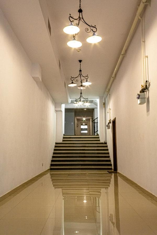 Opera Apart Apartment Brașov Exterior foto